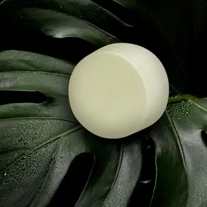 Solid deodorant bulk Pachamamaï Cocoon image-0