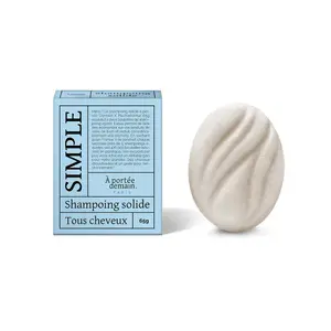 Shampoo within reach tomorrow box Pachamamaï image-0