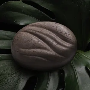 Shampoo solido alla rinfusa Pachamamaï Notox image-0