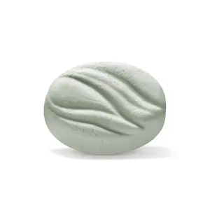 Solid shampoo in cardboard box Pachamamaï Pure image-1