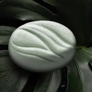 Pure Bulk Solid Shampoo Pachamamaï image-0