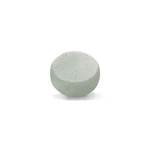 Ricarica di shampoo solido formato viaggio per 2 Pachamamaï Pure image-1