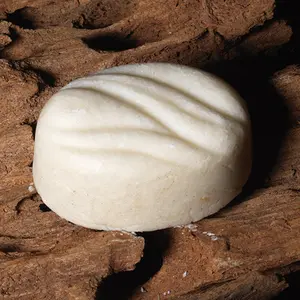Solid shampoo bulk Pachamamaï Sweetie image-0