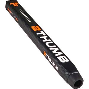 2thsnugtour24-blk-putter-grip-2thumb-snug-tour-24-black-one-size
