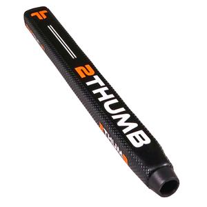 2thsnugtour27-blk-putter-grip-2thumb-snug-tour-27-black-one-size