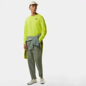 North Face Easy T-shirt lange mouw image-2