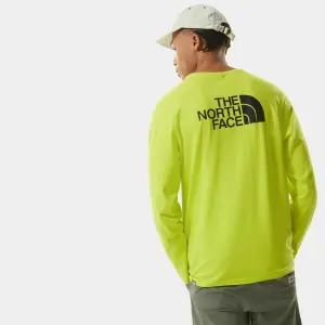 North Face Easy T-shirt lange mouw image-5