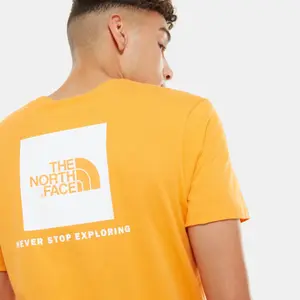 T-shirt The North Face Redbox image-0
