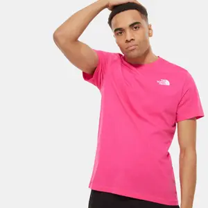 T-shirt The North Face Redbox image-0