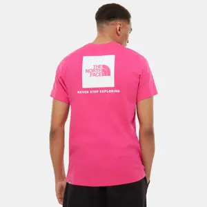 T-shirt The North Face Redbox image-1