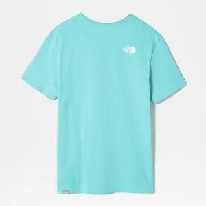 T-shirt The North Face Easy image-1
