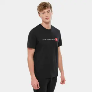 T-shirt classique The North Face "Never Stop Exploring" image-3
