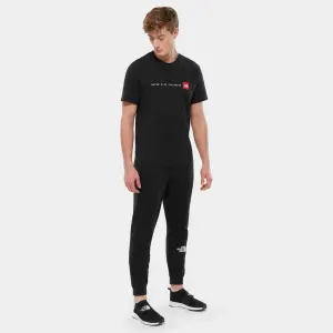T-shirt classique The North Face "Never Stop Exploring" image-2