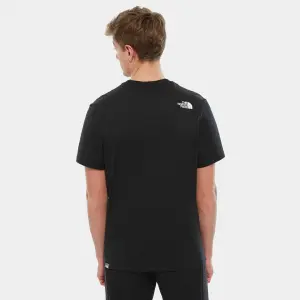 T-shirt classique The North Face "Never Stop Exploring" image-5