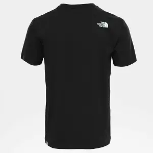 T-shirt classique The North Face "Never Stop Exploring" image-4