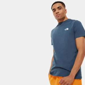 T-shirt The North Face Simple Dome image-0