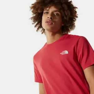 T-shirt The North Face Simple Dome image-5