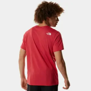 T-shirt The North Face Simple Dome image-4