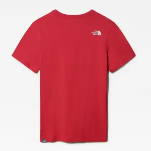 T-shirt The North Face Simple Dome image-3