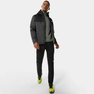 Fleece-pullover med 1/4 lynlås The North Face 100 Glacier image-2