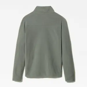 Fleece-pullover med 1/4 lynlås The North Face 100 Glacier image-3