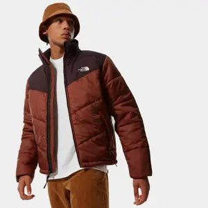 Jas The North Face Saikuru Fleece image-3