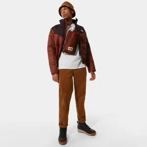 Jas The North Face Saikuru Fleece image-4