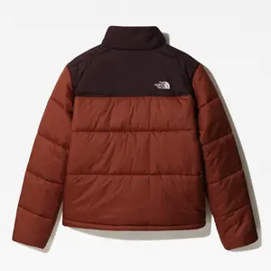 Jas The North Face Saikuru Fleece image-5