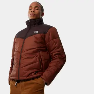 Jas The North Face Saikuru Fleece image-2