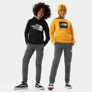 Jogginghose für Kinder The North Face Polaire image-3