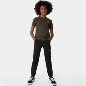 Kid's T-shirt The North Face Simple Dome image-2