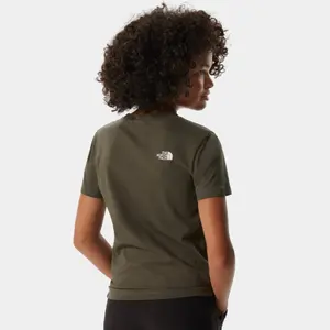 Kid's T-shirt The North Face Simple Dome image-4