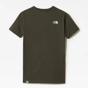 Kid's T-shirt The North Face Simple Dome image-3