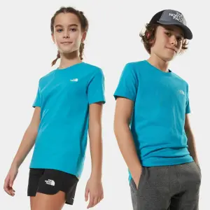 Child's T-shirt The North Face Simple image-1