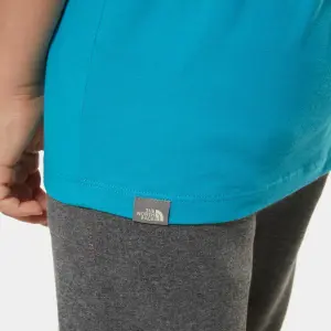 Child's T-shirt The North Face Simple image-5