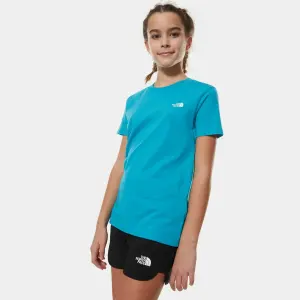 Child's T-shirt The North Face Simple image-6
