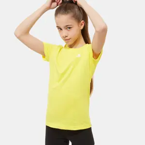 Child's T-shirt The North Face Simple Dome image-2