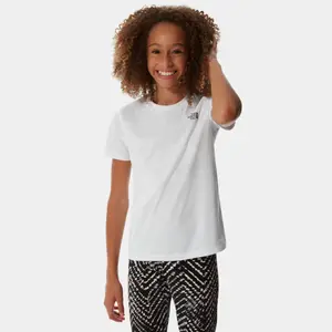 Kid's T-shirt The North Face Simple Dome image-1