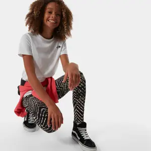 Kid's T-shirt The North Face Simple Dome image-5