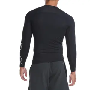 Maillot de compression manches longues 2XU Core image-3