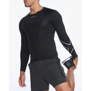 Maillot de compression manches longues 2XU Core image-2