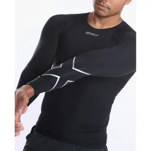 Maillot de compression manches longues 2XU Core image-4