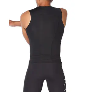 Maillot de compression sans manches 2XU Core image-4