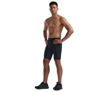 Compression shorts for base layer 2XU image-2