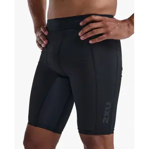 Compression shorts for base layer 2XU image-4