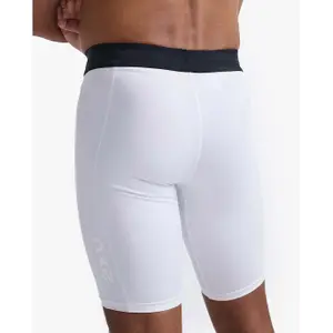 Compression shorts for base layer 2XU image-2