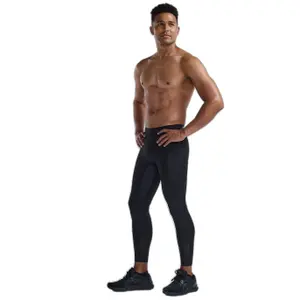 Grundschicht Kompressionsstrumpfhose 2XU image-2