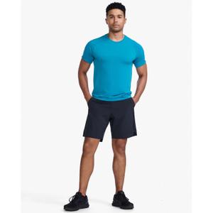 T-shirt 2XU Motion Tech image-1