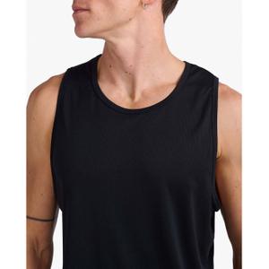 Aerodynamic T-shirt 2XU Aero image-3