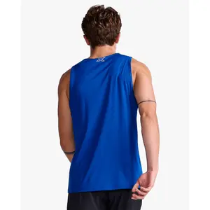 Tank top 2XU Aero image-1
